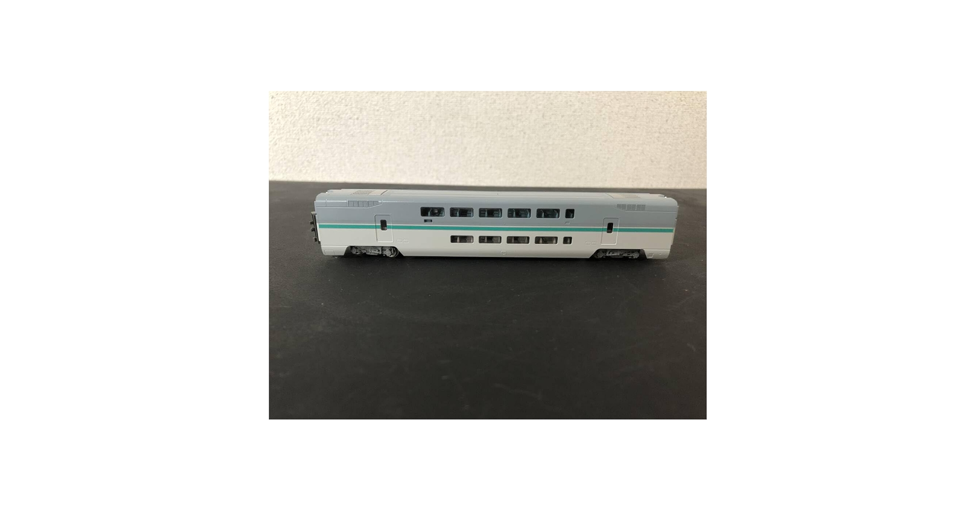 E1系 新幹線　kato KATO E1系 新幹線電車”Max” 基本・増結8両セット 実車にこだわる